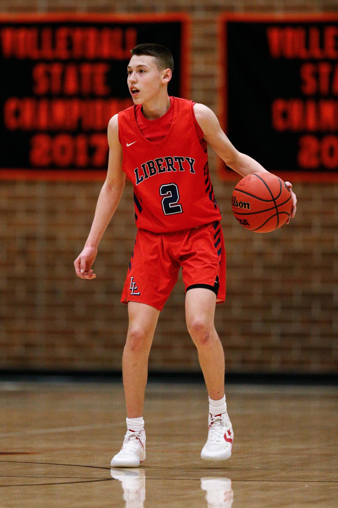 PREP BASKETBALL